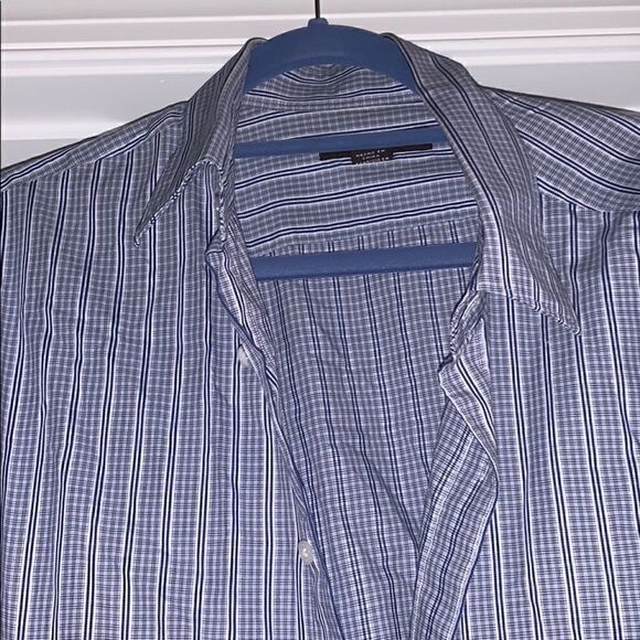 Men’s Michael Korz dress shirt - Picture 3 of 3